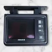 Under dash mount for Ridetech Ride Pro E5 handheld screen