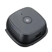 Mini C9 WIFI HD 360�� IP Camera Smart Home Security Camcorder Night Vision