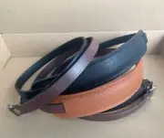 Leather Neck Strap With Pad for Hasselblad 500cm 501cm 503cx 503cw 2000FC 1600F