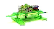 TAMIYA ROBO Model Craft Mechanical Turtle Robot (Finished Model) Hobby 89902
