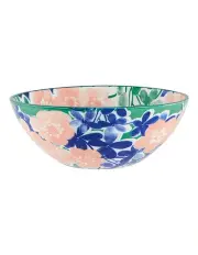 [Maxwell & Williams] Forget Me Not Bowl 16x6cm in Multi