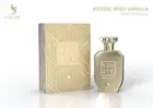 Kenzie IRISH VANILLA EDP Perfume By Volare 100 MLNiche UAE Version Candy
