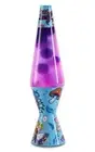 14.5" Purple Liquid Blue Wax Lava Lamp, 20 oz. Alice in Wonderland Motion Light