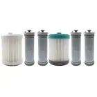 3X Premium Vacuum Pre Filter Set ForA10 / A11 Master PURE S11
