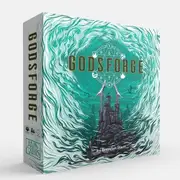 Godsforge Second Edition