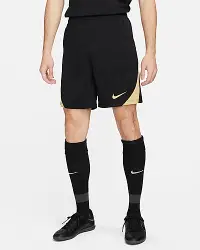在飛比找Nike官方商店優惠-Nike Strike 男款 Dri-FIT 足球短褲