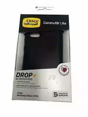 Otter Box Commuter Lite Series 77-82850 Phone Case For Samsung Galaxy A02s NIB