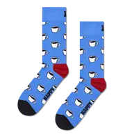 My Cup Of Tea Sock | Fun & Colorful Novelty Socks