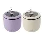 Mini Rice Cooker For 2 People 1.8L 450W Multifunctional Portable Rice Cooker AU