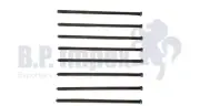 Engine Push Rod 0023174 For Mahindra Bolero 2.5L, Scorpio 2.5L, 2.6L, Thar 2.5L