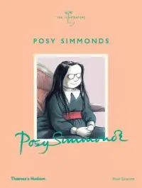 在飛比找博客來優惠-Posy Simmonds: The Illustrator