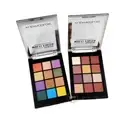 Eyeshadow Palettes Colors/Neutral/Shimmer