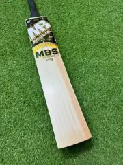 MBS - Big Hitter - ENGLISH Willow Bat