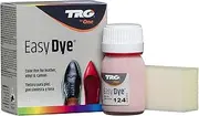 [TRG the One] TRG Easy Dye for Leather and Canvas Shoes and Accessories