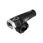 AceBeam BK10 2000 lumen rechargeable LED bike light