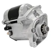 Starter Motor For 1983-1987 Toyota Corolla ClockWise 2 Mounting Hole 1kW 12V (for: Toyota)