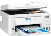 Epson EcoTank ET-4850 4 Colour Multifunction Printer Black