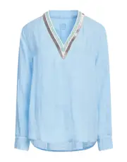[120 LINO] 120% LINO Tops - Item 10605159