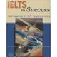特價59 IELTS to Success: Preparation Tips and Practice Tests 華通書坊/姆斯