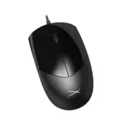 ALTEC LANSING ALBM7244 Wired Office Mouse 1000 DPI