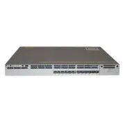 CISCO (WS-C3850-12S-S) Catalyst 3850 12 Port GE SFP IP Ba