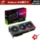 ASUS 華碩 ROG Strix GeForce RTX 4070Ti O12GB GDDR6...