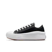 Converse Women's Gym Gymnastics Shoe, Nero, 9.5