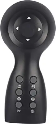 Remote Control For Midea Robot Vacuum Cleaner VCR15 VCR16 MR03 MR04