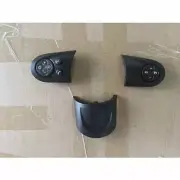 Car Steering Wheel Multimedia Remote Control Button for Mini R55 R56 R57 R59 R60 (for: Mini)