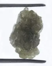 7.46 CT Silver Gray Raw Uncut Diamond, Natural Rough Loose Gemstone Diamond