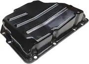 Engine Gearbox Oil Sump for Citroen AT6 Gearbox Oil pan OE:2207C7 auto Parts
