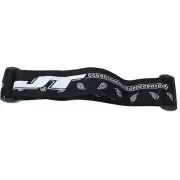 JT Goggle Part - Mask Strap - Bandana Black - Paintball