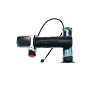 Ebike Throttle Electric Vehicle Throttle Interface Definition Support 1pairbN