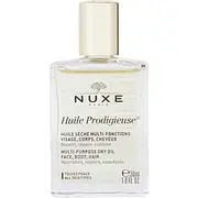 Huile Prodigieuse Or Multi-purpose Dry Oil --30ml/1oz