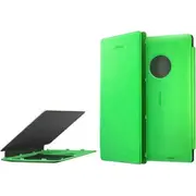 Nokia Wireless Charging Flip Shell for Lumia 830 Bright Green