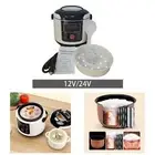 Portable Electric Mini Small Rice Cooker SteamerElectric Mini Rice Cooker Travel