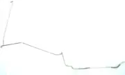 For Plymouth Barracuda 1970-1974 Fuel Line Kit w/ 5/16"-EGL7001OM-CPP