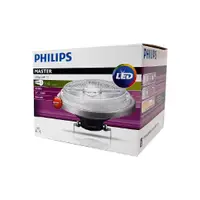 在飛比找特力屋線上購物優惠-[特價]2入 PHILIPS飛利浦 LED AR111 11