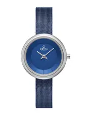Obaku Women's Stille Arctic Watch