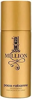 [paco rabanne] 1 Million for Men 5 oz Deodorant Spray