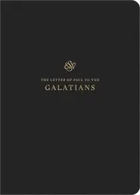 在飛比找三民網路書店優惠-Scripture Journal Galatians ― 