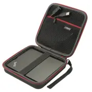 External USB CD DVD Drive Burner Writer Blu-Ray Drive Case for Dell DW316,LG ...