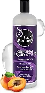 Curl Keeper Curl Keeper Original Liquid Styler