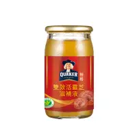 在飛比找momo購物網優惠-【桂格】雙效活靈芝60ml*36入(隨時備好免疫力 健康鞏固