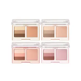 Nature Republic Color Blossom Multi Blending Palette 3.4g