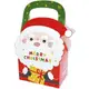 《荷包袋》造型提盒 耶誕好禮【10入】_3A05-401303*