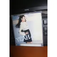 在飛比找蝦皮購物優惠-無刮傷❤️ 安室奈美惠《Go Round／YEAH-OH》單