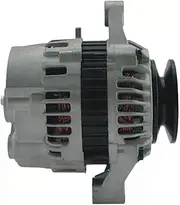 Engine Parts ATG12996 Alternator Compatible For KUBOTA Tractor M6800 Compatible For Kubota V3300E 68HP Dsl AMT0118 A7TA1677 A7TA3577