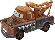 Tomica Cars 2 C-26 Mater A Ver [JAPAN]