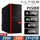 ACER Altos P150F8 (i9-13900/32G/2TB+2TB SSD/Arc A770-16G/W11P)